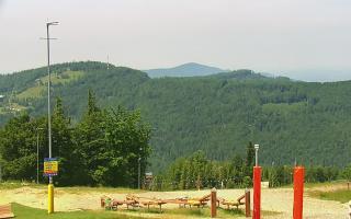 TMR Kamera pośrednia Hala Skrzyc - 18-06-2025 10:36