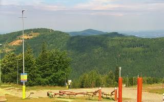TMR Kamera pośrednia Hala Skrzyc - 13-07-2025 07:28