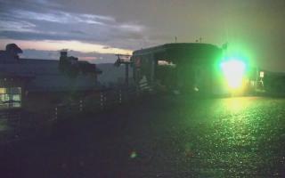TMR Kamera pośrednia Hala Skrzyc - 02-08-2025 02:20