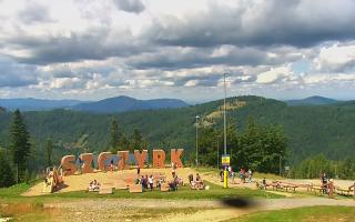 TMR Kamera pośrednia Hala Skrzyc - 02-08-2025 09:33
