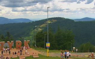 TMR Kamera pośrednia Hala Skrzyc - 02-08-2025 10:38