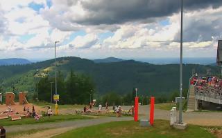 TMR Kamera pośrednia Hala Skrzyc - 02-08-2025 11:26