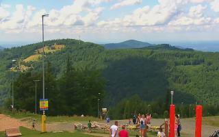 TMR Kamera pośrednia Hala Skrzyc - 02-08-2025 11:42