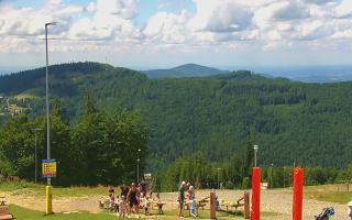 TMR Kamera pośrednia Hala Skrzyc - 02-08-2025 11:58