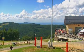 TMR Kamera pośrednia Hala Skrzyc - 02-08-2025 12:30