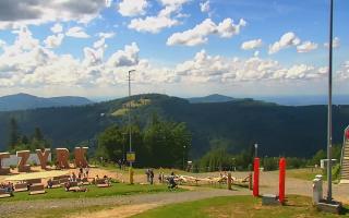 TMR Kamera pośrednia Hala Skrzyc - 02-08-2025 13:02