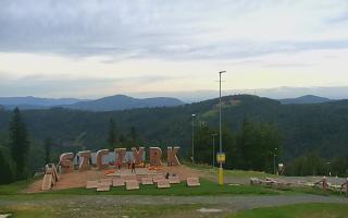 TMR Kamera pośrednia Hala Skrzyc - 16-09-2025 09:59