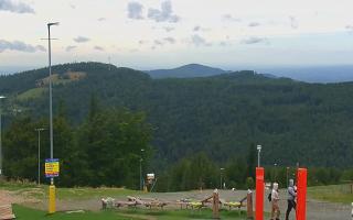 TMR Kamera pośrednia Hala Skrzyc - 16-09-2025 12:56