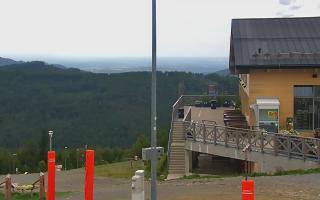 TMR Kamera pośrednia Hala Skrzyc - 16-09-2025 13:28