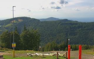 TMR Kamera pośrednia Hala Skrzyc - 16-09-2025 14:00