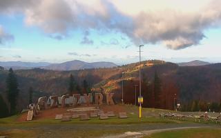 TMR Kamera pośrednia Hala Skrzyc - 29-10-2025 08:43