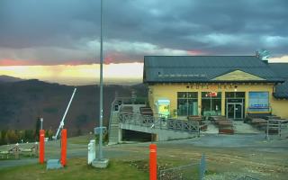 TMR Kamera pośrednia Hala Skrzyc - 30-10-2025 15:28