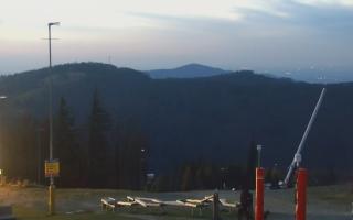 TMR Kamera pośrednia Hala Skrzyc - 01-11-2025 15:54