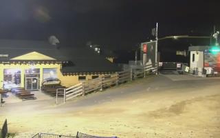 TMR Kamera pośrednia Hala Skrzyc - 01-11-2025 16:42