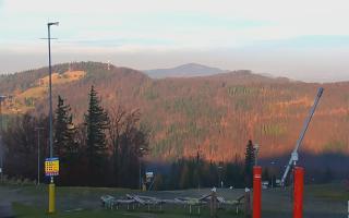 TMR Kamera pośrednia Hala Skrzyc - 02-11-2025 06:36