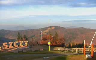 TMR Kamera pośrednia Hala Skrzyc - 02-11-2025 06:52