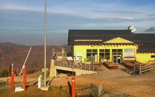 TMR Kamera pośrednia Hala Skrzyc - 02-11-2025 07:25