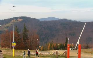 TMR Kamera pośrednia Hala Skrzyc - 02-11-2025 09:49