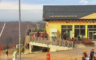 TMR Kamera pośrednia Hala Skrzyc - 02-11-2025 10:21