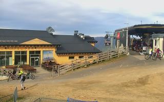 TMR Kamera pośrednia Hala Skrzyc - 02-11-2025 10:37