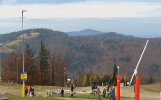 TMR Kamera pośrednia Hala Skrzyc - 02-11-2025 10:53