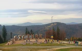 TMR Kamera pośrednia Hala Skrzyc - 02-11-2025 11:09