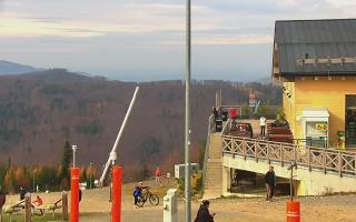 TMR Kamera pośrednia Hala Skrzyc - 02-11-2025 11:25