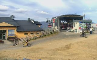 TMR Kamera pośrednia Hala Skrzyc - 02-11-2025 11:41