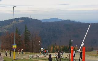 TMR Kamera pośrednia Hala Skrzyc - 02-11-2025 11:57