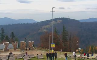 TMR Kamera pośrednia Hala Skrzyc - 02-11-2025 12:13