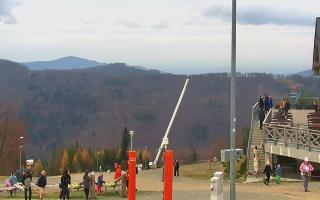 TMR Kamera pośrednia Hala Skrzyc - 02-11-2025 12:29