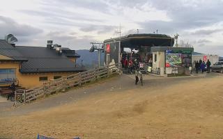 TMR Kamera pośrednia Hala Skrzyc - 02-11-2025 12:45