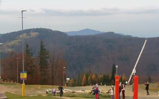 TMR Kamera pośrednia Hala Skrzyc - 02-11-2025 13:01