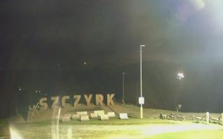 TMR Kamera pośrednia Hala Skrzyc - 02-11-2025 22:23