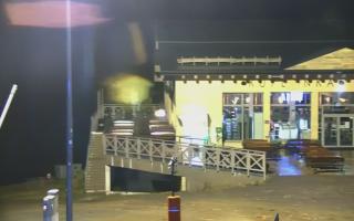 TMR Kamera pośrednia Hala Skrzyc - 02-11-2025 23:43