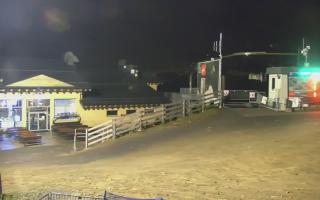 TMR Kamera pośrednia Hala Skrzyc - 02-11-2025 23:59