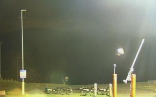 TMR Kamera pośrednia Hala Skrzyc - 03-11-2025 00:15