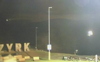 TMR Kamera pośrednia Hala Skrzyc - 03-11-2025 00:31