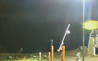 TMR Kamera pośrednia Hala Skrzyc - 03-11-2025 00:47