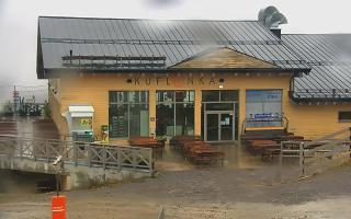 TMR Kamera pośrednia Hala Skrzyc - 03-11-2025 12:01