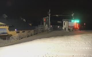 TMR Kamera pośrednia Hala Skrzyc - 18-12-2025 03:37