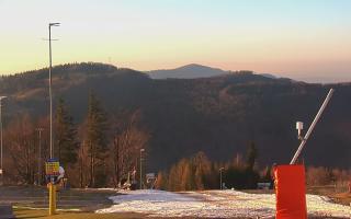 TMR Kamera pośrednia Hala Skrzyc - 18-12-2025 14:03
