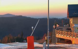 TMR Kamera pośrednia Hala Skrzyc - 18-12-2025 14:35