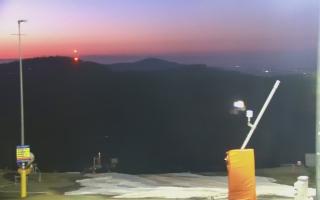 TMR Kamera pośrednia Hala Skrzyc - 18-12-2025 15:39