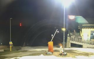 TMR Kamera pośrednia Hala Skrzyc - 18-12-2025 16:11