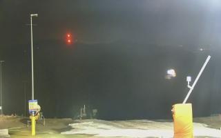 TMR Kamera pośrednia Hala Skrzyc - 18-12-2025 16:27