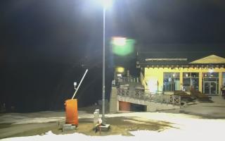 TMR Kamera pośrednia Hala Skrzyc - 18-12-2025 17:15