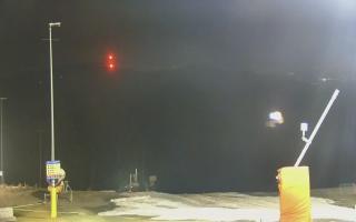 TMR Kamera pośrednia Hala Skrzyc - 18-12-2025 17:31