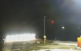 TMR Kamera pośrednia Hala Skrzyc - 18-12-2025 17:47