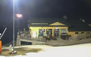 TMR Kamera pośrednia Hala Skrzyc - 18-12-2025 18:20